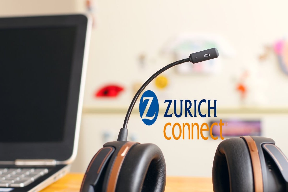 Zurich Connect Contatti