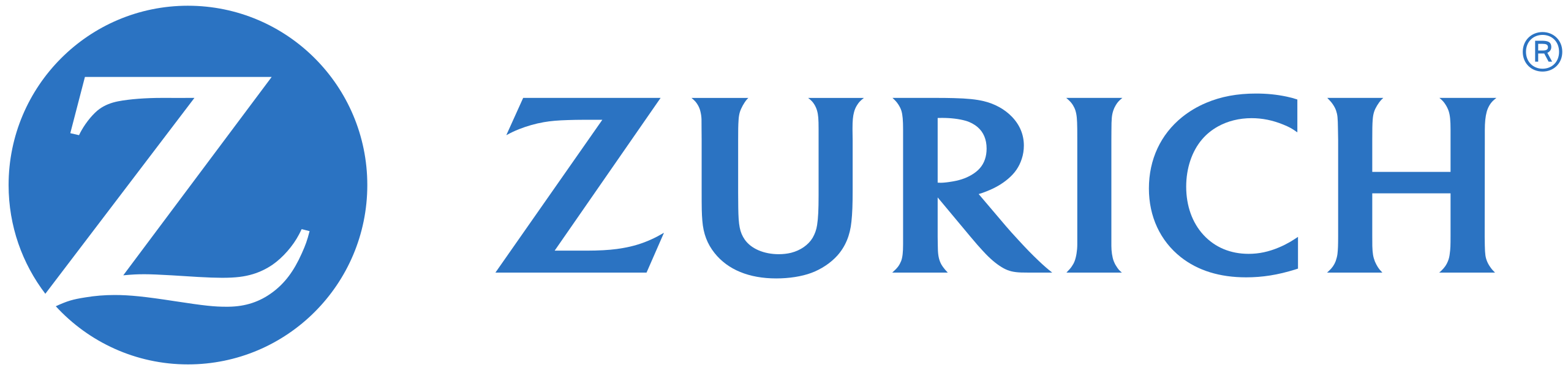 Zurich Connect