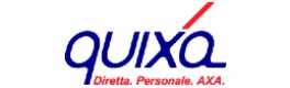 Assicurazioni Quixa Logo