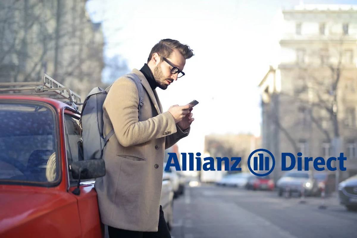 Allianz Direct Contatti