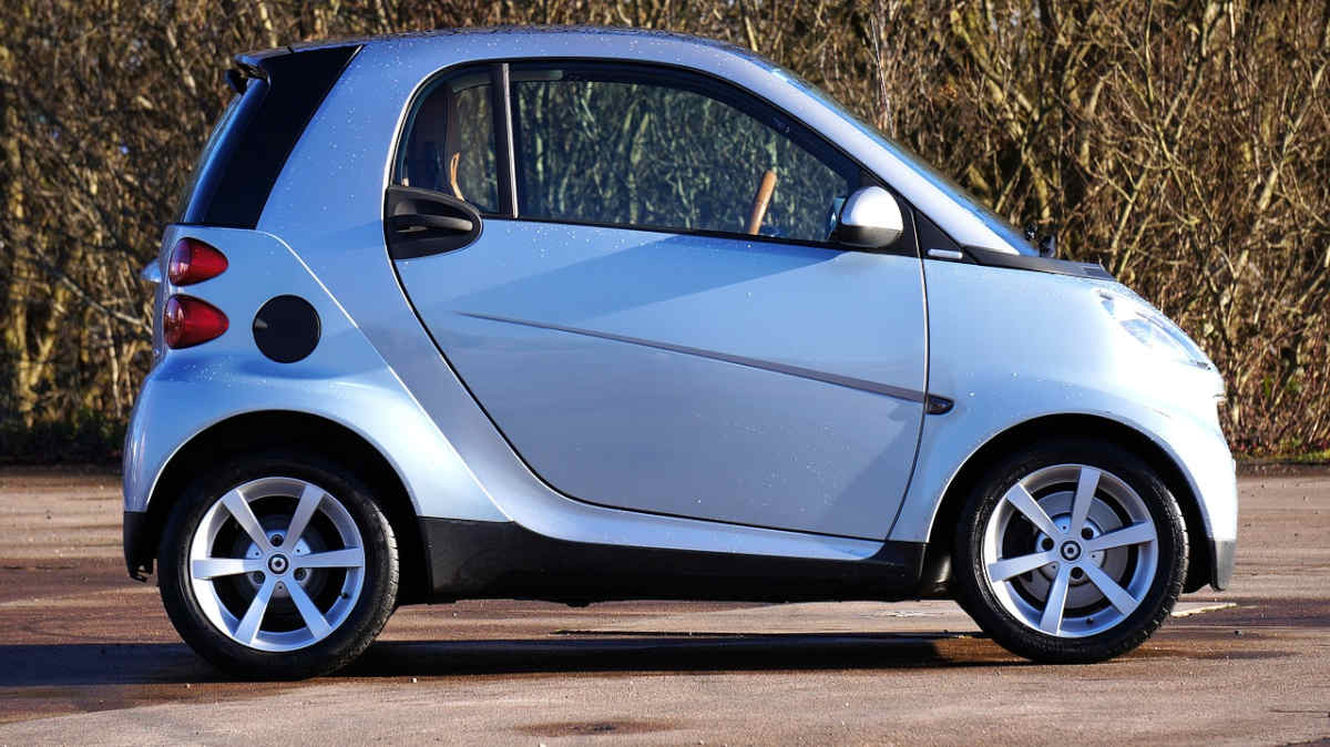 Quanto Costa Assicurare Una Smart 600