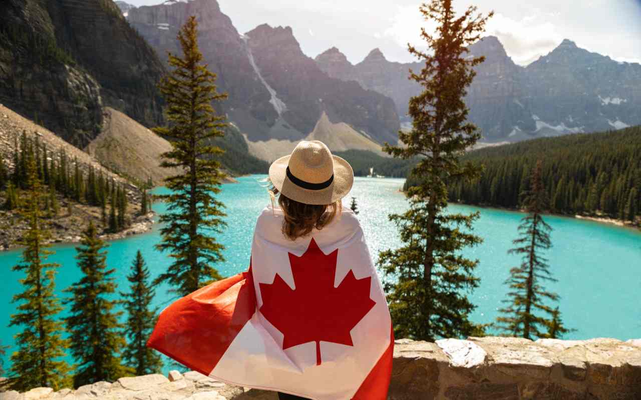 Quanto costa l'assicurazione viaggio per il Canada?