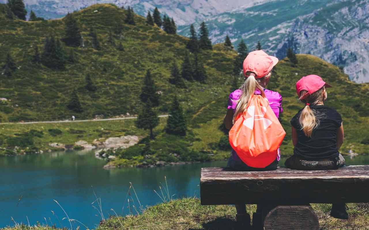 Quali sono le migliori assicurazioni per viaggiare con i bambini