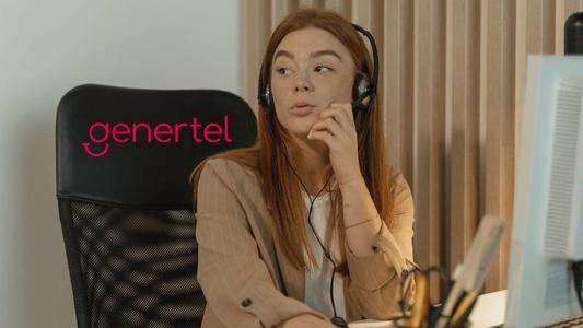 Genertel Contatti