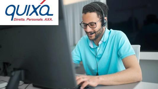 Quixa Contatti e Telefono