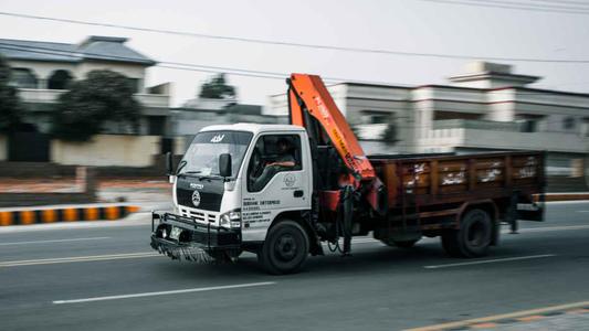 Assistenza Stradale Linear