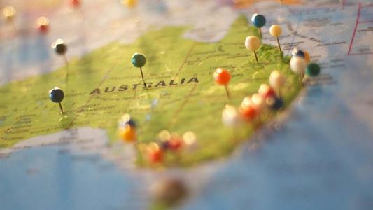Quanto costa un'assicurazione viaggio Australia?