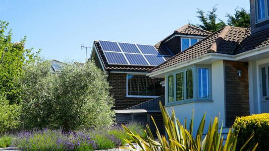 Come proteggere il fotovoltaico dalla grandine
