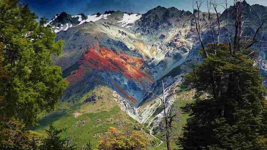 Come scegliere l'assicurazione viaggio per l'Argentina?